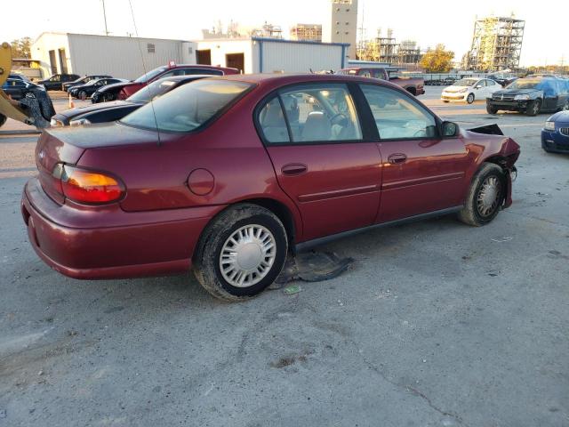 Photo 3 from auction – 2004 CHEVROLET CLASSIC with VIN 1G1ND52F64M553882