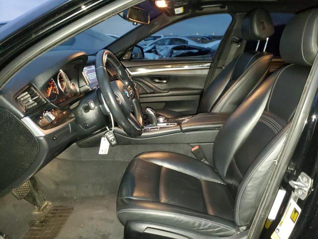 Photo 7 from auction – 2015 BMW 535 I with VIN WBA5B1C52FG128220