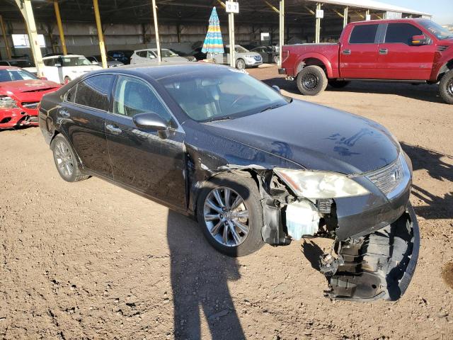 Photo 4 from auction – 2008 LEXUS ES 350 with VIN JTHBJ46G382208485