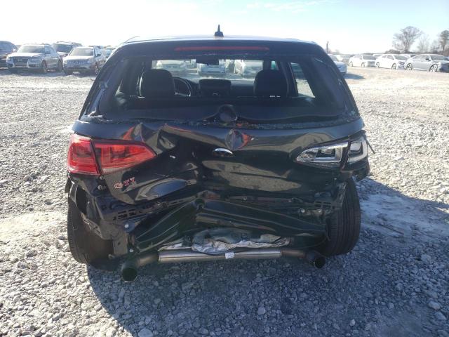 Photo 6 from auction – 2017 VOLKSWAGEN GTI S/SE with VIN 3VW447AU2HM033006