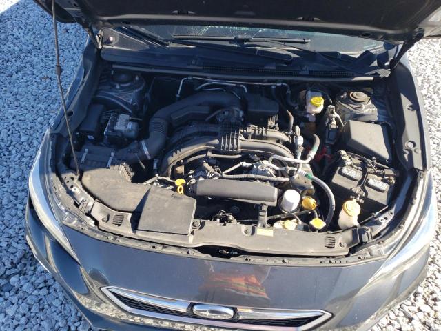 Photo 11 from auction – 2018 SUBARU IMPREZA LI with VIN 4S3GKAU69J3611593
