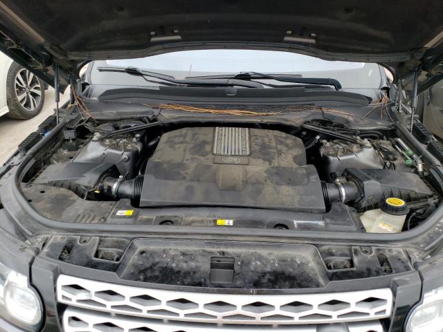 Photo 12 from auction – 2016 LAND ROVER RANGE ROVE with VIN SALWR2PF2GA587997