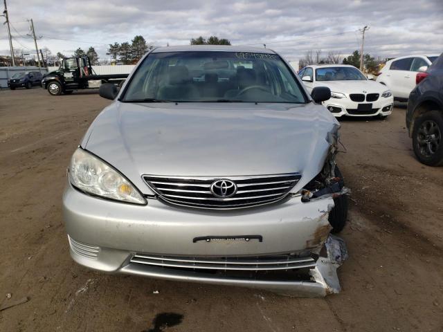 Photo 5 from auction – 2005 TOYOTA CAMRY LE with VIN 4T1BE32K15U019212