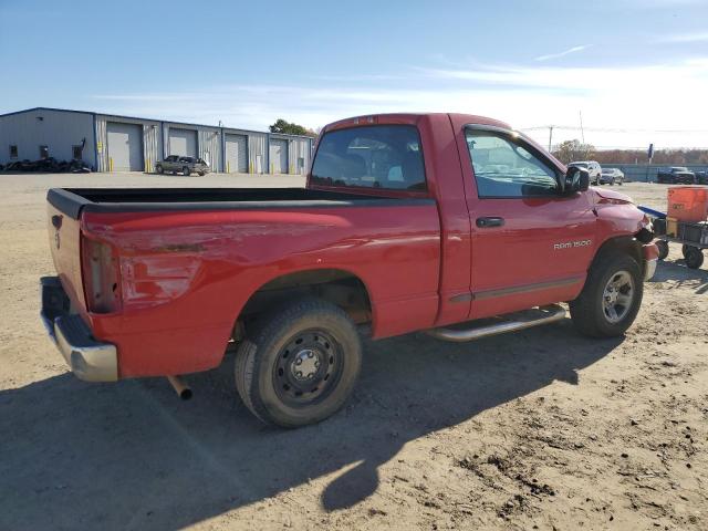 Photo 3 from auction – 2005 DODGE RAM 1500 S with VIN 1D7HA16K55J514268