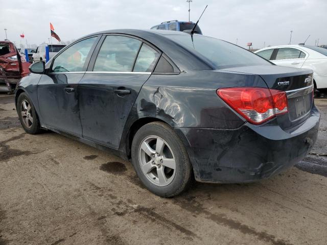 Photo 2 from auction – 2014 CHEVROLET CRUZE LT with VIN 1G1PC5SB2E7446529