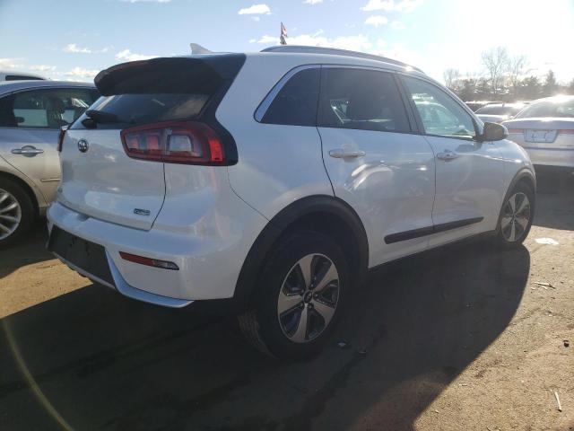 Photo 3 from auction – 2017 KIA NIRO EX with VIN KNDCC3LC7H5036889