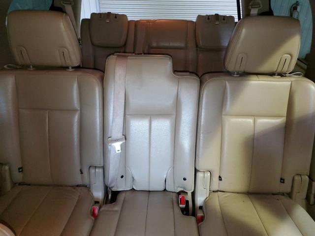 صورة رقم 10 من المزاد - 2011 FORD EXPEDITION مع VIN 1FMJU1H59BEF02537