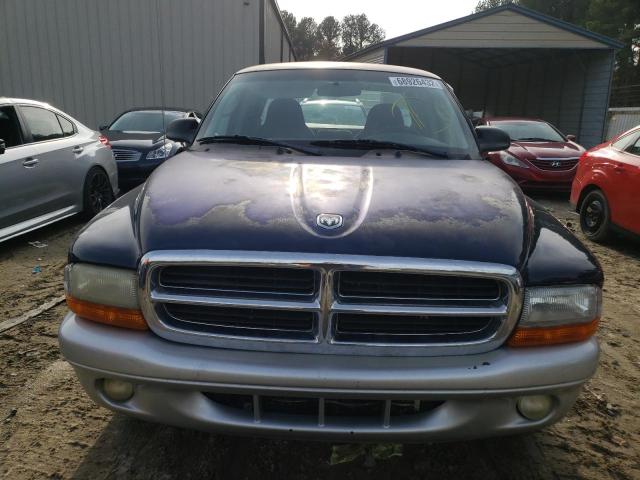 Photo 5 from auction – 2002 DODGE DAKOTA BAS with VIN 1B7GL42N72S663966