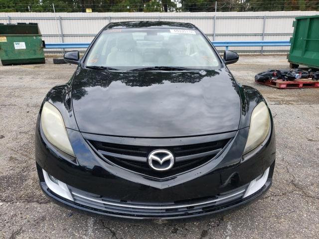 Photo 5 from auction – 2010 MAZDA 6 I with VIN 1YVHZ8CH6A5M30073