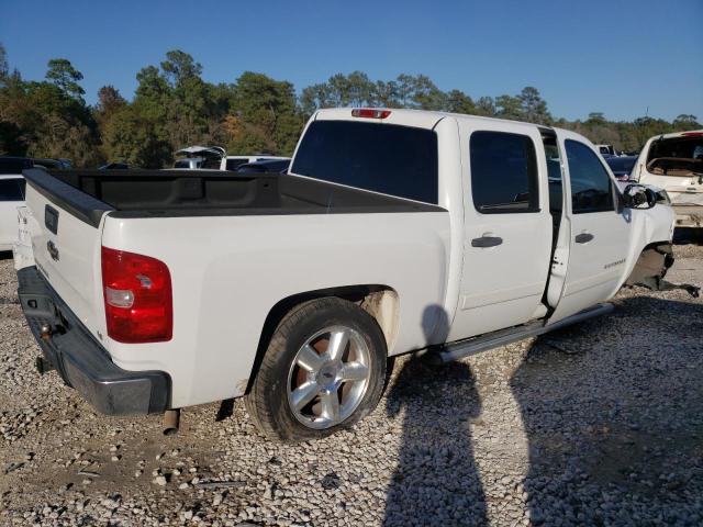 Photo 3 from auction – 2008 CHEVROLET SILVERADO with VIN 3GCEC13C48G229345