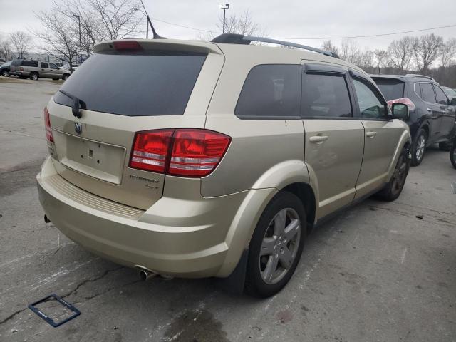 Photo 3 from auction – 2010 DODGE JOURNEY SX with VIN 3D4PH5FV8AT166720