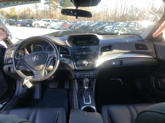 Photo 8 from auction – 2021 ACURA ILX with VIN 19UDE2F36MA000599