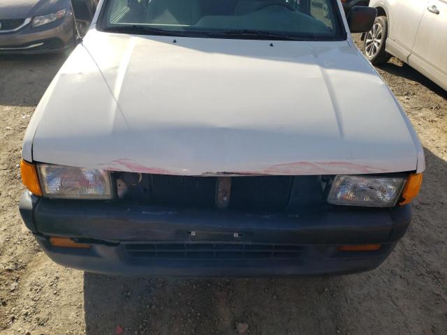 Photo 12 from auction – 1996 ISUZU RODEO S with VIN 4S2CK58E2T4345469