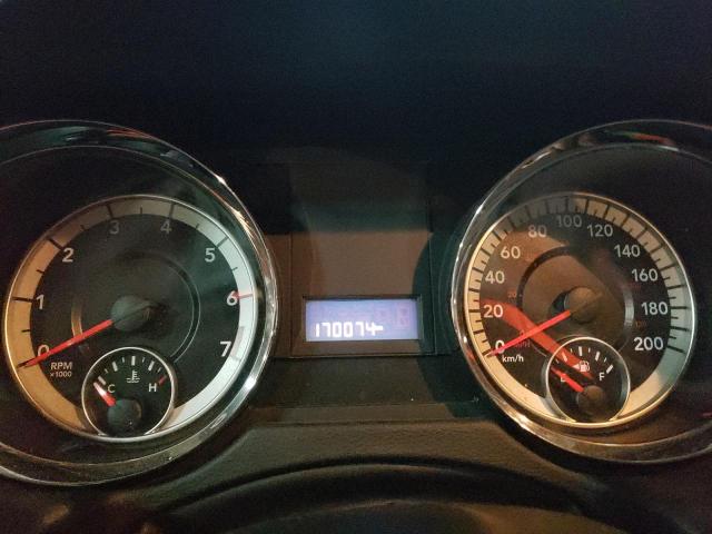 Photo 9 from auction – 2018 DODGE GRAND CARA with VIN 2C4RDGBG6JR349315