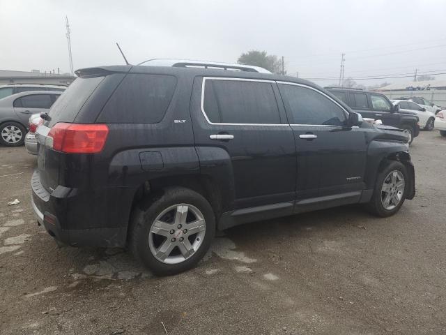 Photo 3 from auction – 2013 GMC TERRAIN SL with VIN 2GKFLXE30D6237487