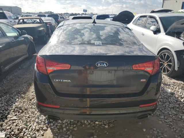 Photo 6 from auction – 2013 KIA OPTIMA LX with VIN KNAGM4A72D5300196