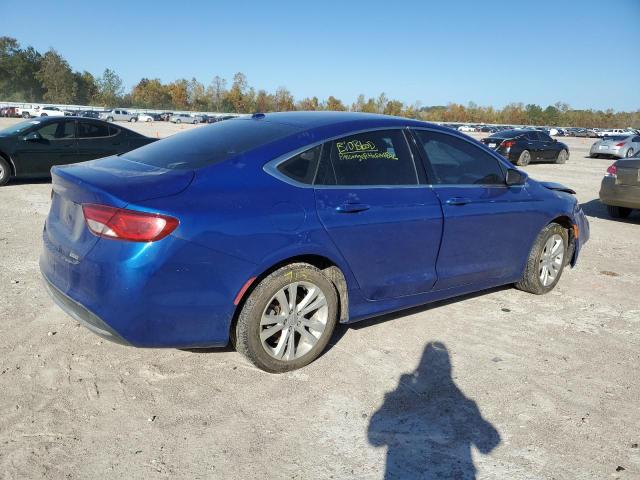 Photo 3 from auction – 2015 CHRYSLER 200 LIMITE with VIN 1C3CCCAB2FN670381