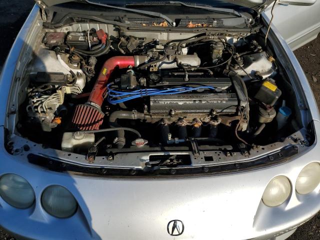 Photo 11 from auction – 2000 ACURA INTEGRA LS with VIN JH4DC4455YS001181
