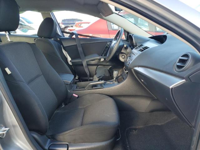 Photo 7 from auction – 2013 MAZDA 3 I with VIN JM1BL1U70D1844486