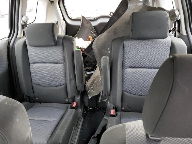 Photo 10 from auction – 2006 MAZDA 5 with VIN JM1CR293160109295