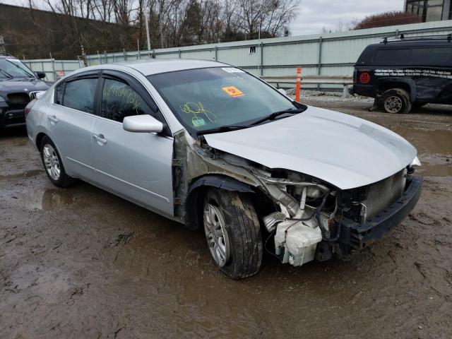 Photo 4 from auction – 2011 NISSAN ALTIMA BAS with VIN 1N4AL2AP2BN512292