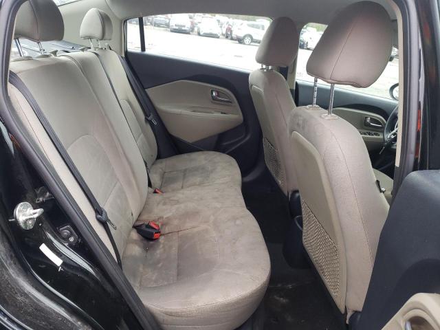 Photo 10 from auction – 2016 KIA RIO LX with VIN KNADM4A30G6536005