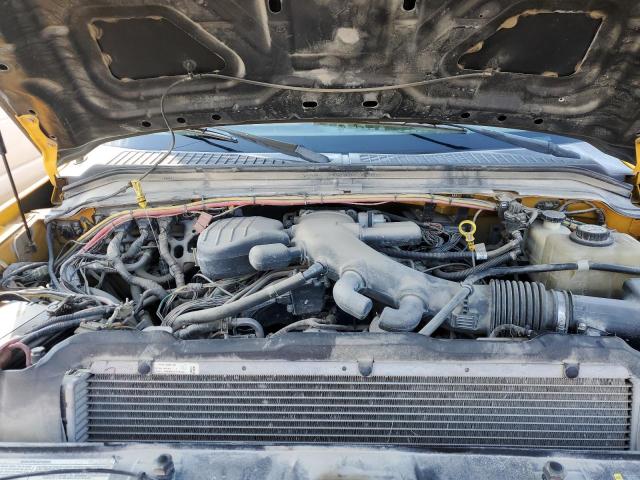 Photo 11 from auction – 2008 FORD F550 SUPER with VIN 1FDAF57Y48EC19100