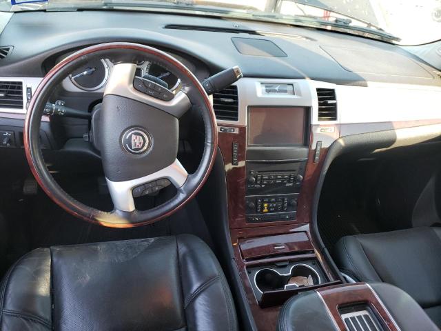 Photo 8 from auction – 2014 CADILLAC ESCALADE E with VIN 1GYS3JEF1ER163112