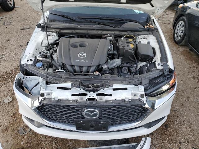 Photo 11 from auction – 2021 MAZDA 3 SELECT with VIN JM1BPABL5M1302904