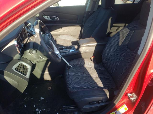 Photo 7 from auction – 2015 GMC TERRAIN SL with VIN 2GKFLWEK8F6340399