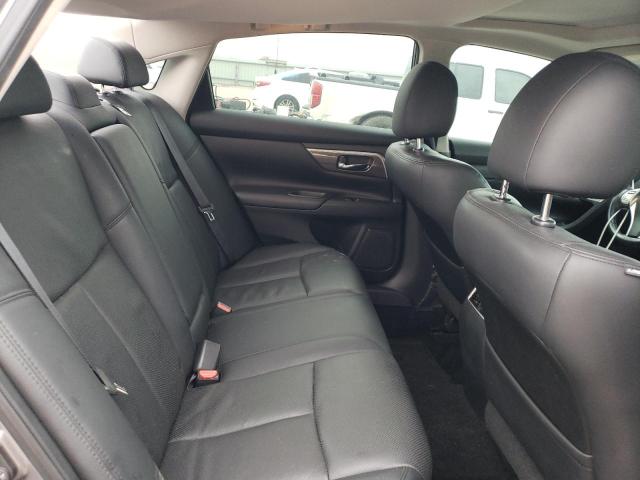 Photo 10 from auction – 2015 NISSAN ALTIMA 2.5 with VIN 1N4AL3APXFC110009