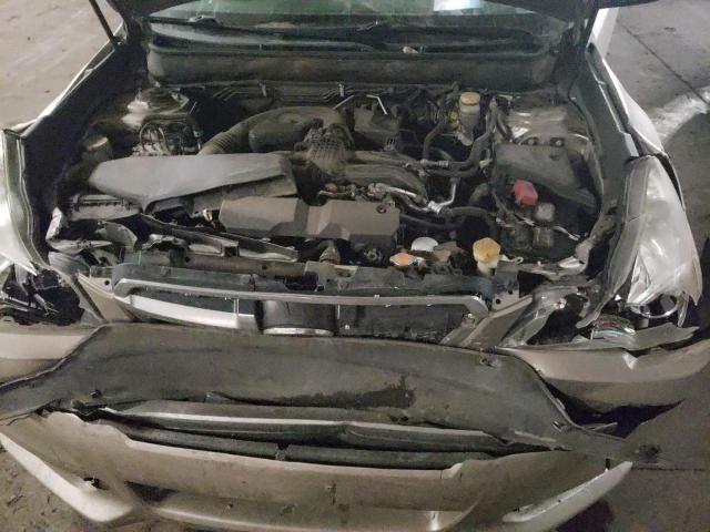 Photo 11 from auction – 2014 SUBARU LEGACY 2.5 with VIN 4S3BMCC63E3034311