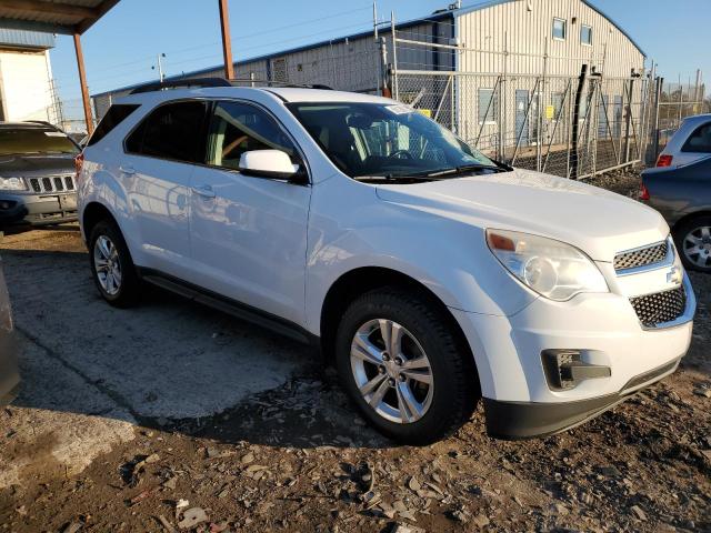 Photo 4 from auction – 2013 CHEVROLET EQUINOX LT with VIN 2GNALDEK2D1242447