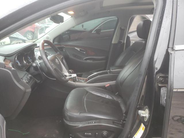 Photo 7 from auction – 2013 BUICK LACROSSE P with VIN 1G4GF5E35DF184590