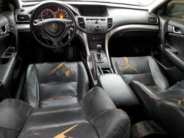 Photo 8 from auction – 2010 ACURA TSX with VIN JH4CU2F6XAC040125