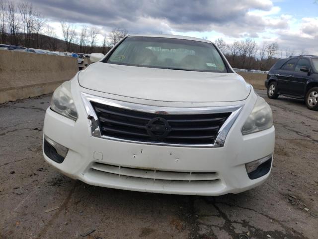 Photo 5 from auction – 2013 NISSAN ALTIMA 2.5 with VIN 1N4AL3AP4DC294201