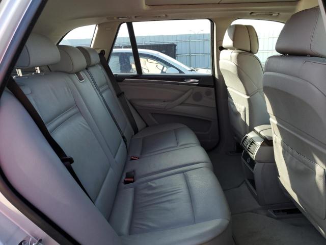 Photo 11 from auction – 2008 BMW X5 4.8I with VIN 5UXFE83548L165916