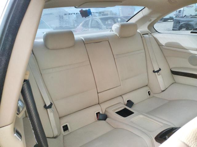 Photo 10 from auction – 2011 BMW 328 I with VIN WBAKE3C54BE558259