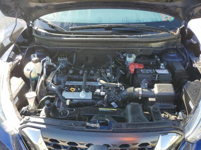 Photo 12 from auction – 2020 NISSAN KICKS SR with VIN 3N1CP5DV2LL575559