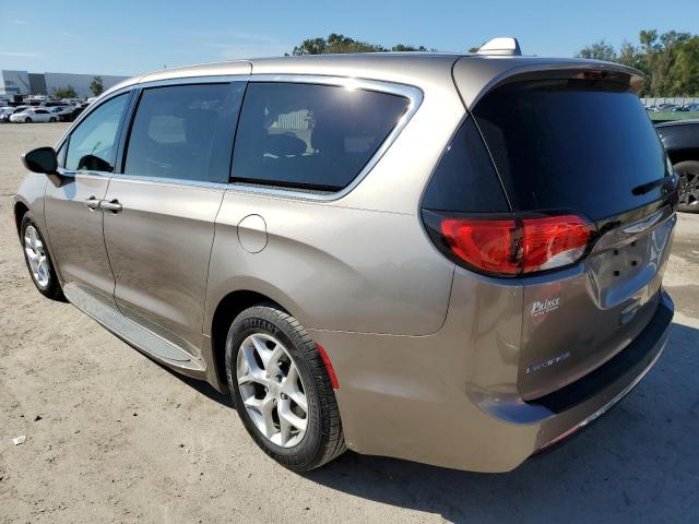 Photo 2 from auction – 2018 CHRYSLER PACIFICA T with VIN 2C4RC1FGXJR133266