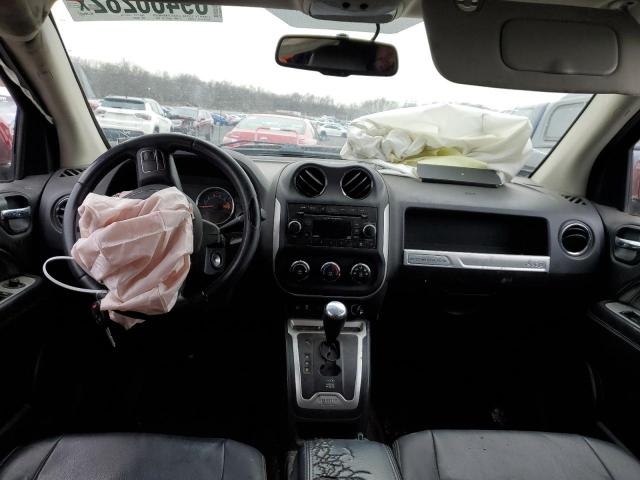 Photo 8 from auction – 2014 JEEP COMPASS LA with VIN 1C4NJDEB8ED734552