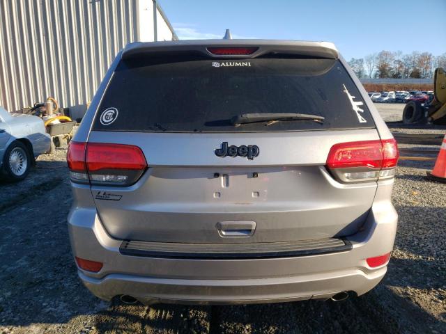 Photo 6 from auction – 2015 JEEP GRAND CHER with VIN 1C4RJEAG8FC677639