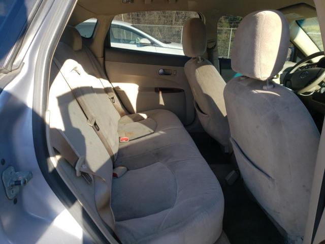 Photo 10 from auction – 2006 BUICK LACROSSE C with VIN 2G4WC582661153088