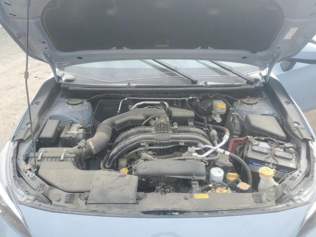 Photo 12 from auction – 2019 SUBARU CROSSTREK with VIN JF2GTACC0K8346878