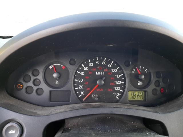 Photo 9 from auction – 2005 FORD FOCUS ZX5 with VIN 3FAFP37N95R134656