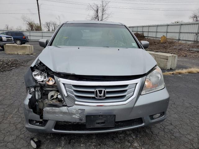 Photo 5 from auction – 2008 HONDA ODYSSEY TO with VIN 5FNRL38818B024685