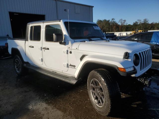 Zdjęcie 4 z aukcji – 2020 JEEP GLADIATOR z VIN 1C6HJTAG0LL214574
