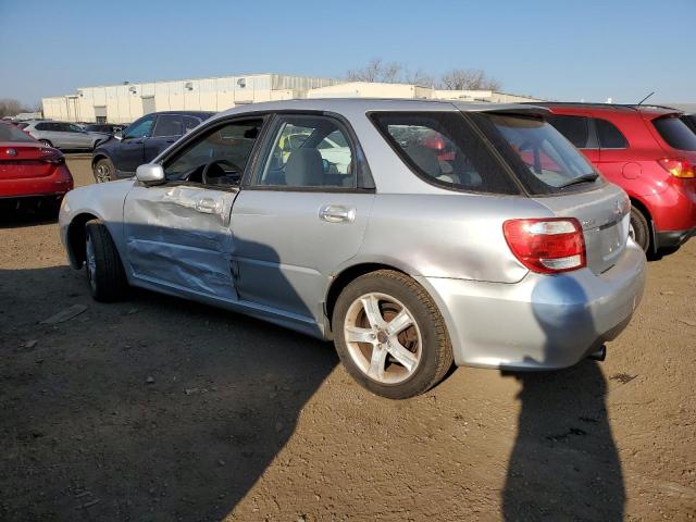 Photo 2 from auction – 2005 SAAB 9-2 LINEAR with VIN JF4GG61685H051750