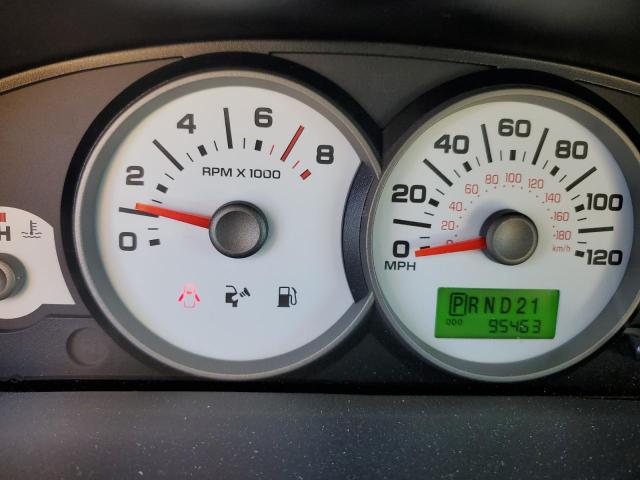 Photo 9 from auction – 2007 FORD ESCAPE XLS with VIN 1FMYU02Z57KC07898