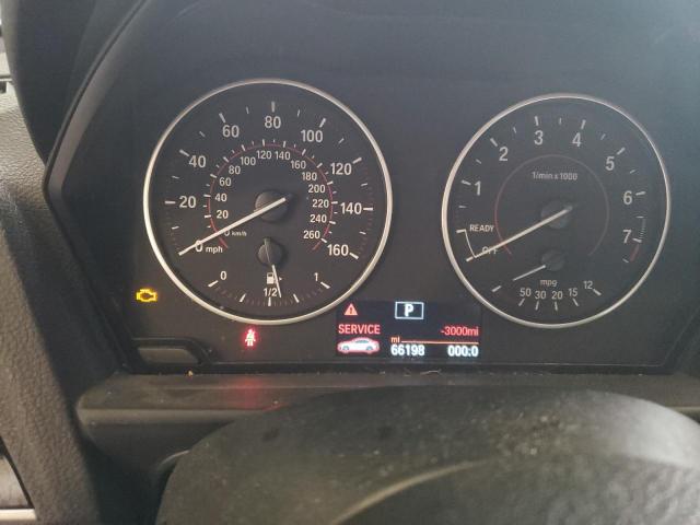 Photo 9 from auction – 2016 BMW 228 I SULE with VIN WBA1F9C56GV544284